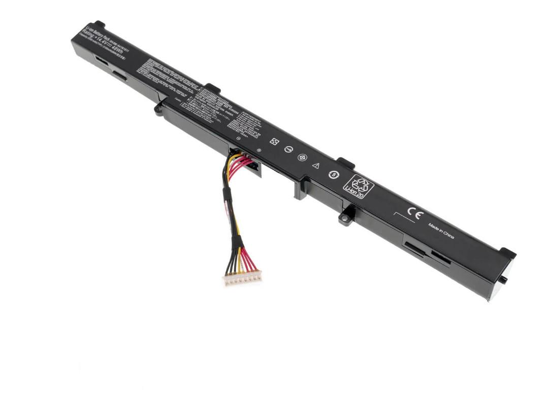 Аккумулятор для Asus ZX553VW
