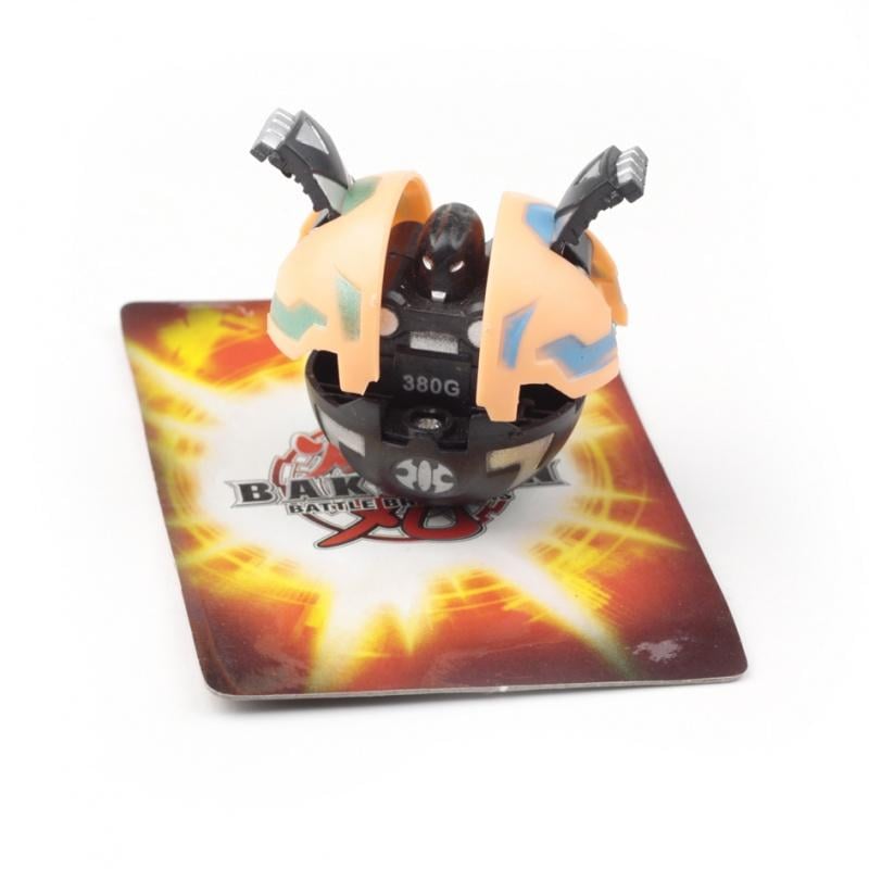 Бакуганы Na-Na IE207 (T35-0111)