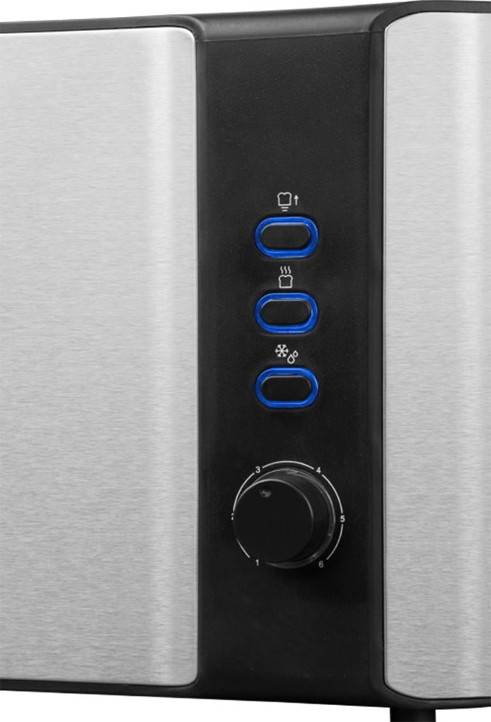 Тостер ECG ST 10630 - фото 7