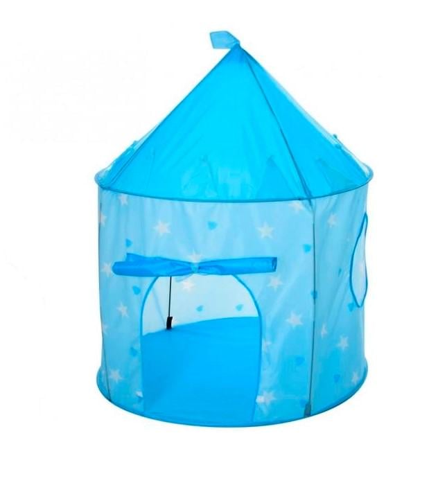 Палатка Bambi Пирамида 135-105 см Голубой (63-75-MR 0030)