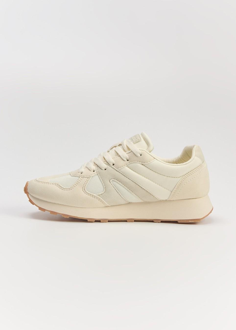 Кроссовки женские Diverse RIBENS р. 37 Молочный (5905384118288) - фото 5 Кроссовки женские Diverse RIBENS р. 37 Молочный (5905384118288) - фото 5