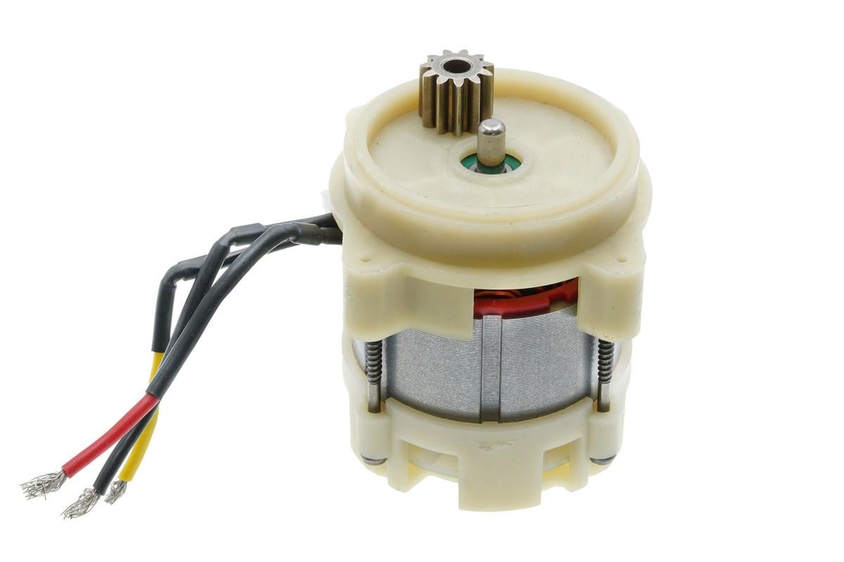 Двигатель триммера Procraft ATA 40 L70 dвала5 шестерня d5х13,5 11-зубов (кос1191) Двигатель триммера Procraft ATA 40 L70 dвала5 шестерня d5х13,5 11-зубов (кос1191)