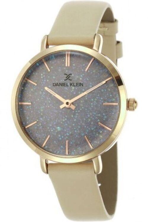 Наручний годинник жіночий Daniel Klein DK.1.12512-3 (521803)