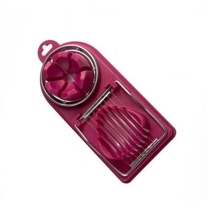 Яйцерезка Empire Дори 3в1 (3369-1)