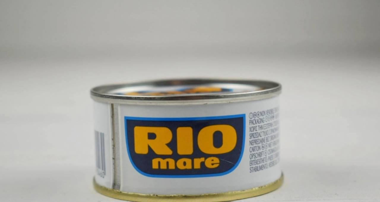Тунець Rio Mare Natural 80 г (1664260805)
