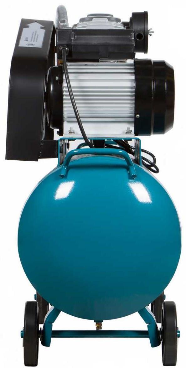 Компресор повітряний Hyundai HYC 30100V оливний (1892665738) - фото 2 Компресор повітряний Hyundai HYC 30100V оливний (1892665738) - фото 2