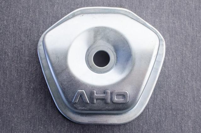 Крышка клапанов для бензинового двигателя 188f 13 л.c. (2205)