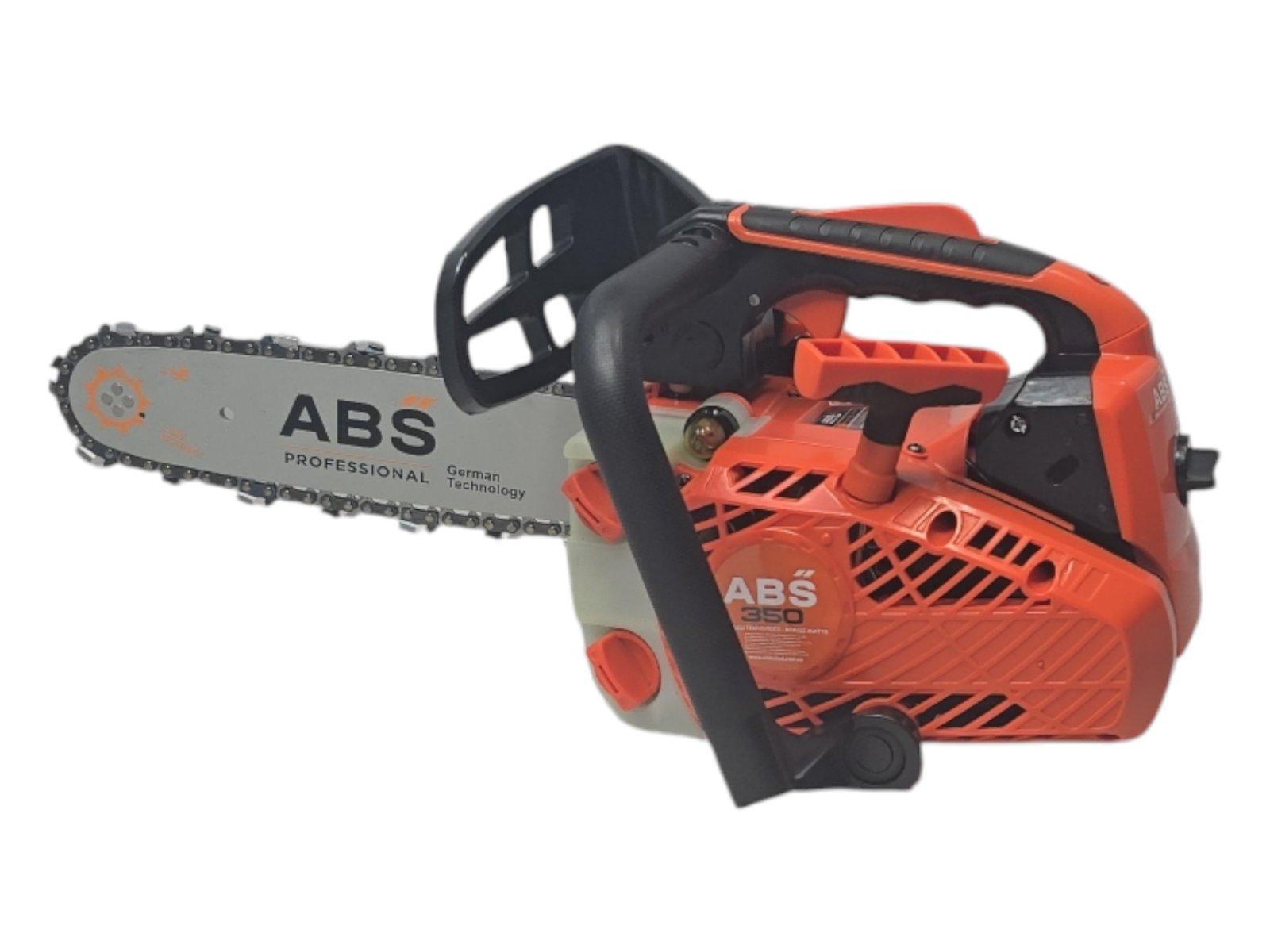 Бензопила цепная ABS 350 - фото 7