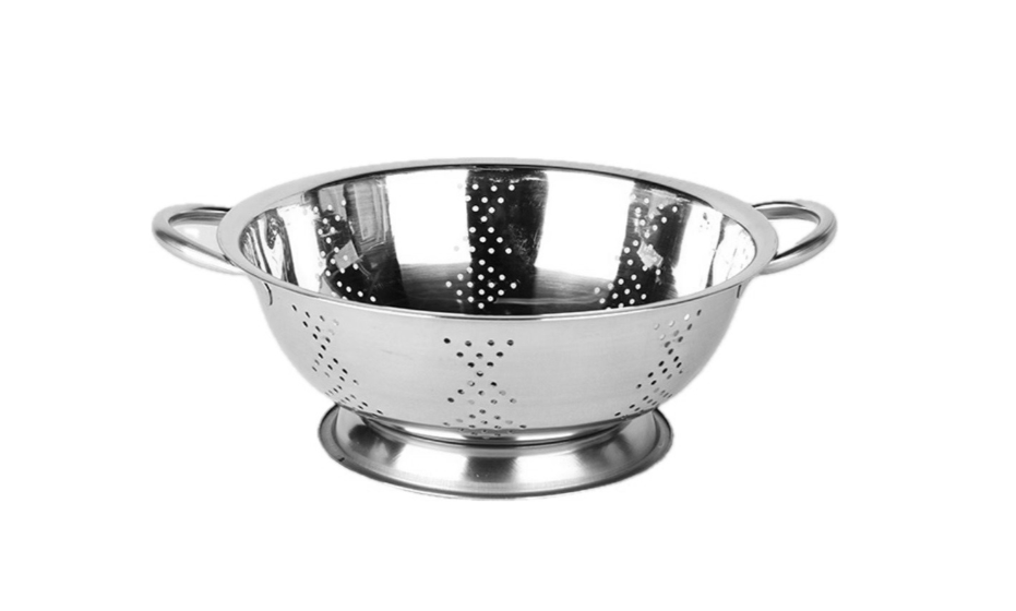 Друшлаг 24 см нержавеющая сталь (TV000137_163)