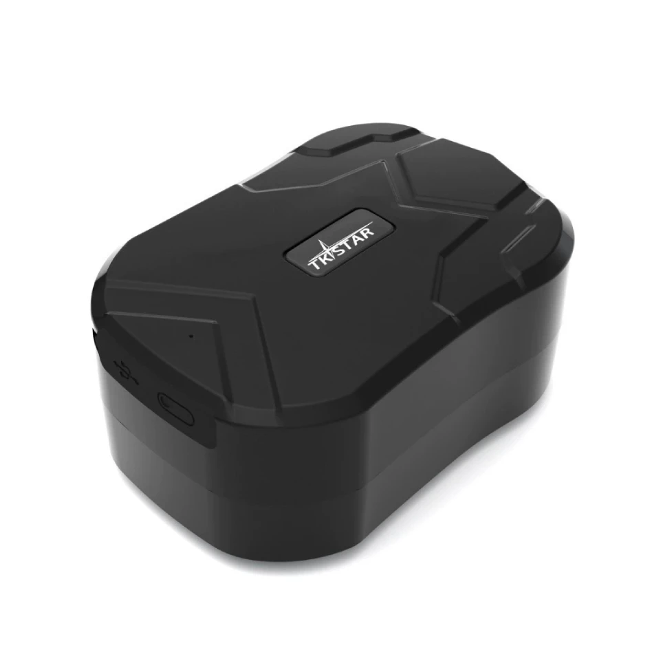 GPS-трекер автомобильный TKSTAR-Winners TK905C с магнитом 20000 mAh на 240 дней IP66