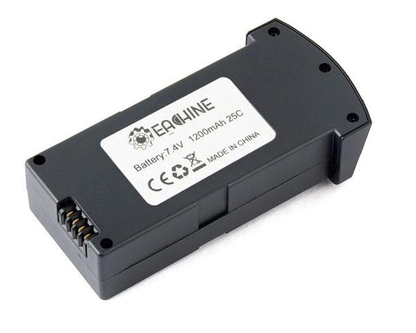 Квадрокоптер Eachine E520s Black (52991) - фото 9 Квадрокоптер Eachine E520s Black (52991) - фото 9