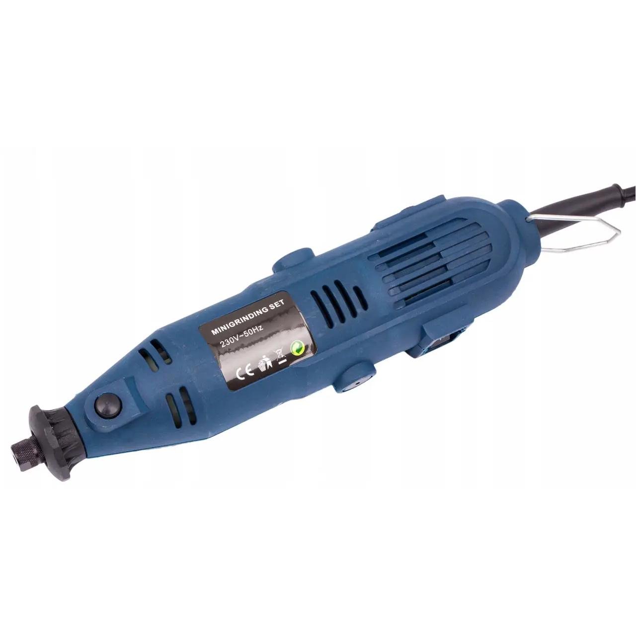 Шліфувальна машина Falon-Tech MG01/SFC-3.2-02 з аксесуарами (6786200403) - фото 3 Шліфувальна машина Falon-Tech MG01/SFC-3.2-02 з аксесуарами (6786200403) - фото 3