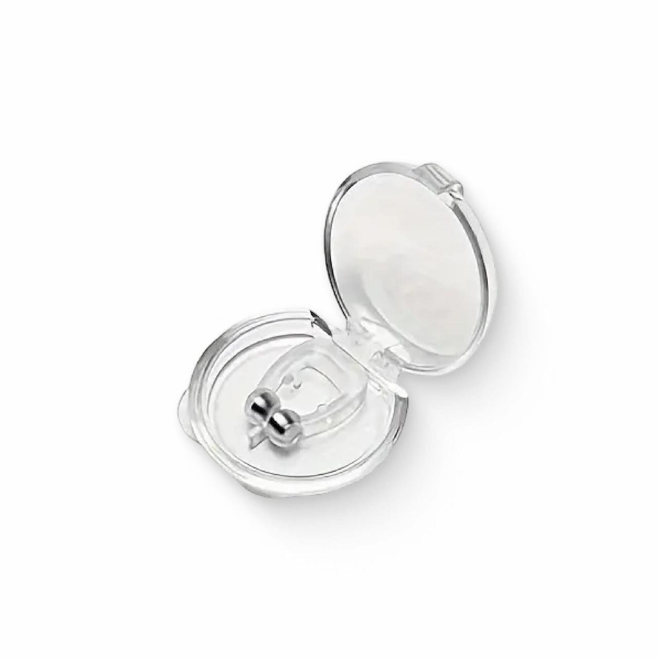 Кліпса від хропіння Антихрап з магнітом (2476286758)