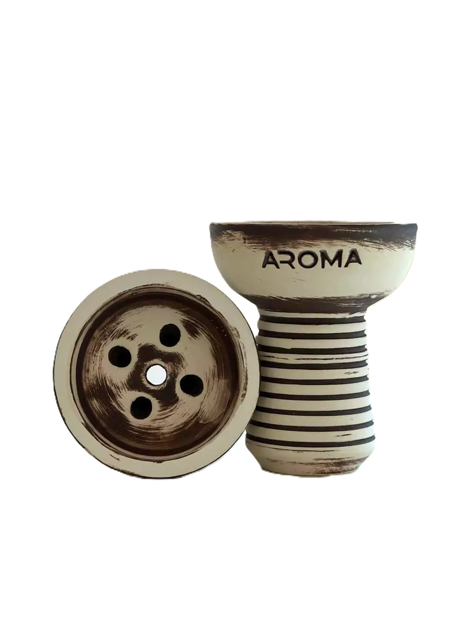 Чаша AROMA Hookah Sierra (22559) Чаша AROMA Hookah Sierra (22559)