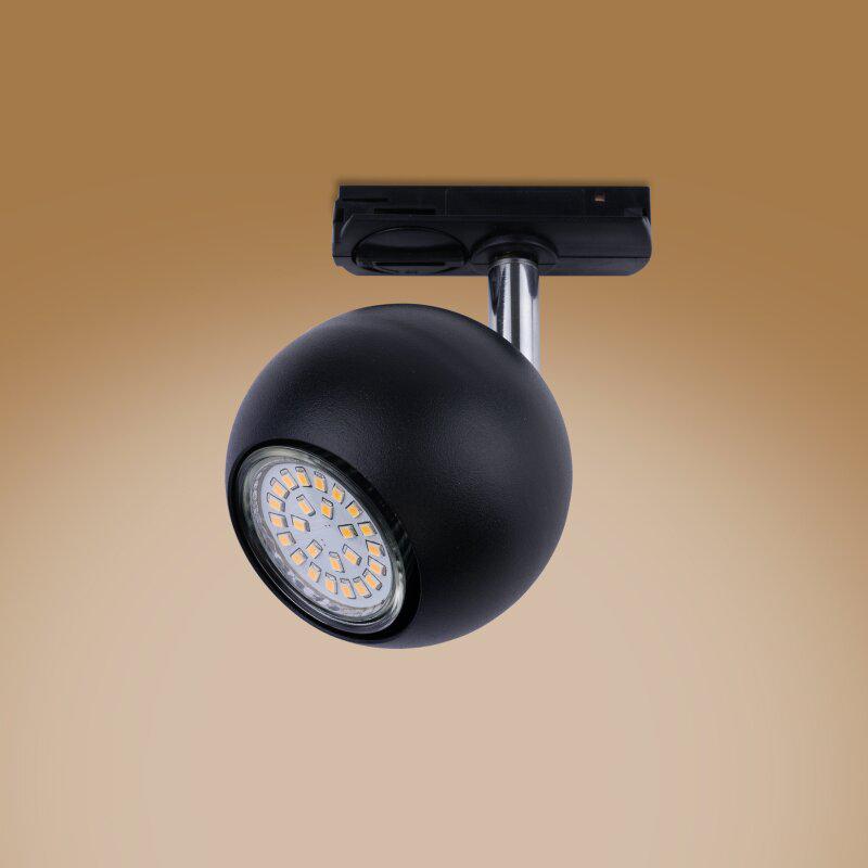 Трековий світильник TK Lighting 4041 Tracer Black (ТК_4041) - фото 4 Трековий світильник TK Lighting 4041 Tracer Black (ТК_4041) - фото 4