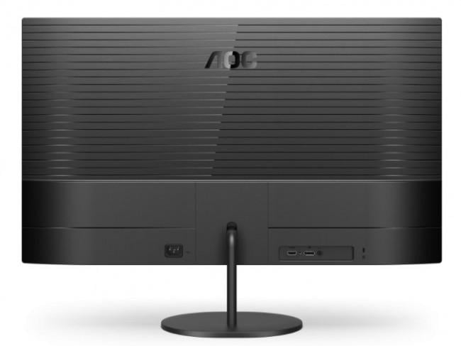 Монітор AOC Q32V4 31,5" (4038986119900) - фото 4 Монітор AOC Q32V4 31,5" (4038986119900) - фото 4