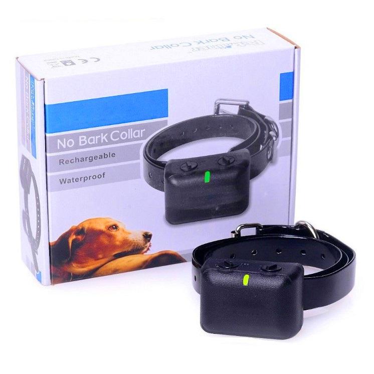 Электроошейник антилай для собак Peton Pet-850 аккумуляторный IP67 - фото 14 Электроошейник антилай для собак Peton Pet-850 аккумуляторный IP67 - фото 14