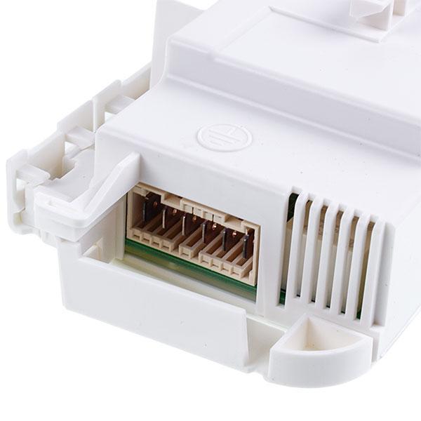 Модуль управления AEG 140059122378 без прошивки для посудомоечных машин CL638MM/CL8387MM (00000056794) - фото 4