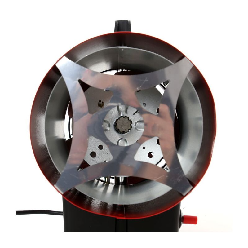 Гармата теплова газова Kraft&Dele KD11703 15 кВт 0,7 бар 0,73 кг/год - фото 8 Гармата теплова газова Kraft&Dele KD11703 15 кВт 0,7 бар 0,73 кг/год - фото 8