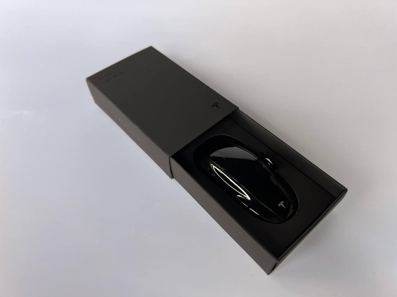 Ключ карта model 3/Y KEY FOB - фото 5