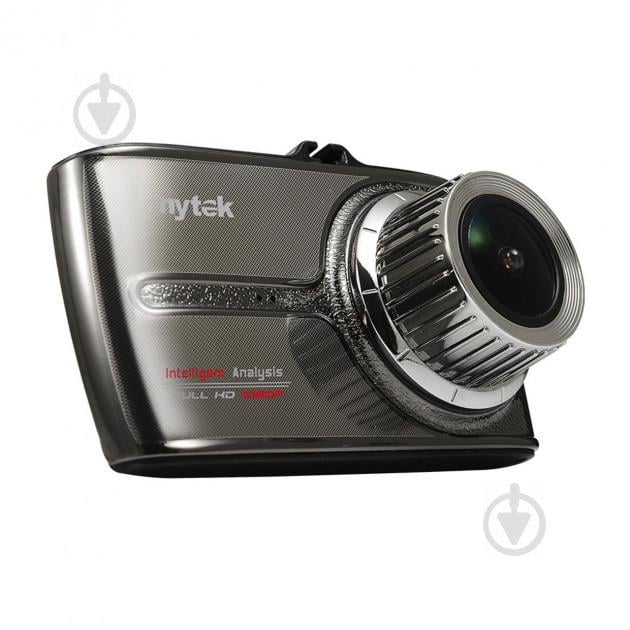 Видеорегистратор с записью звука Car DVR Anytek G66 3.5 IPS G-Sensor IMX323 (3930-11403) - фото 3