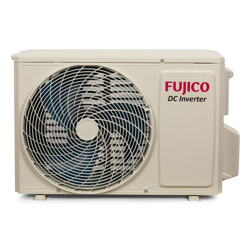 Кондиционер Fujico FMA-07HRDN8 Standart DC Inverter (1639) - фото 4