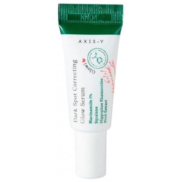 Сыворотка для лица осветительная AXIS-Y Dark Spot Correcting Glow Serum 5 мл