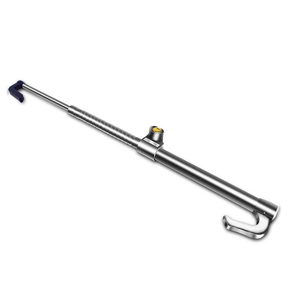 Механический антиугонный блокиратор руля CQ Legend для автомобиля на руль - фото 8 Механический антиугонный блокиратор руля CQ Legend для автомобиля на руль - фото 8