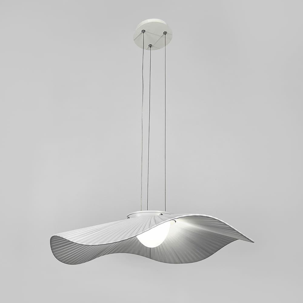 Светильник подвесной Lotus Ø 60 см Белый (SGA4-600-1P)