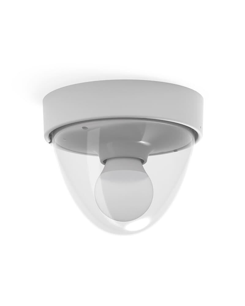 Светильник уличный Nowodvorski 7972 Nook E27 1x10W IP44 Wh (12314193) Светильник уличный Nowodvorski 7972 Nook E27 1x10W IP44 Wh (12314193)