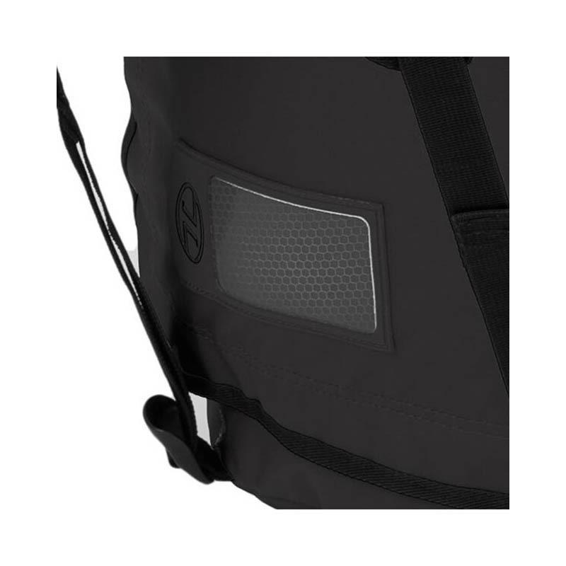 Сумка-рюкзак Highlander Storm Kitbag 65 л Black (927450) - фото 8