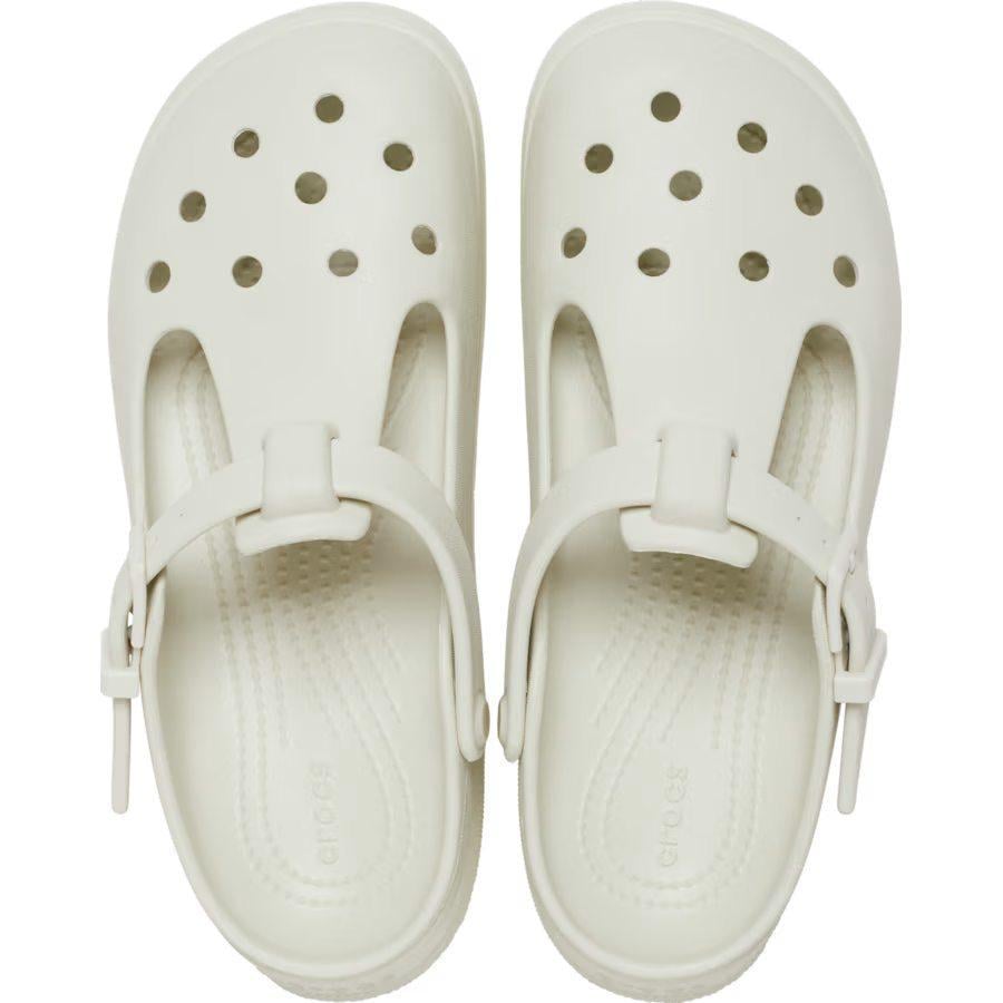 ᐉ Сабо Crocs Classic Mary Jane Clog 210581 M4W6 р. 36/37 22 см