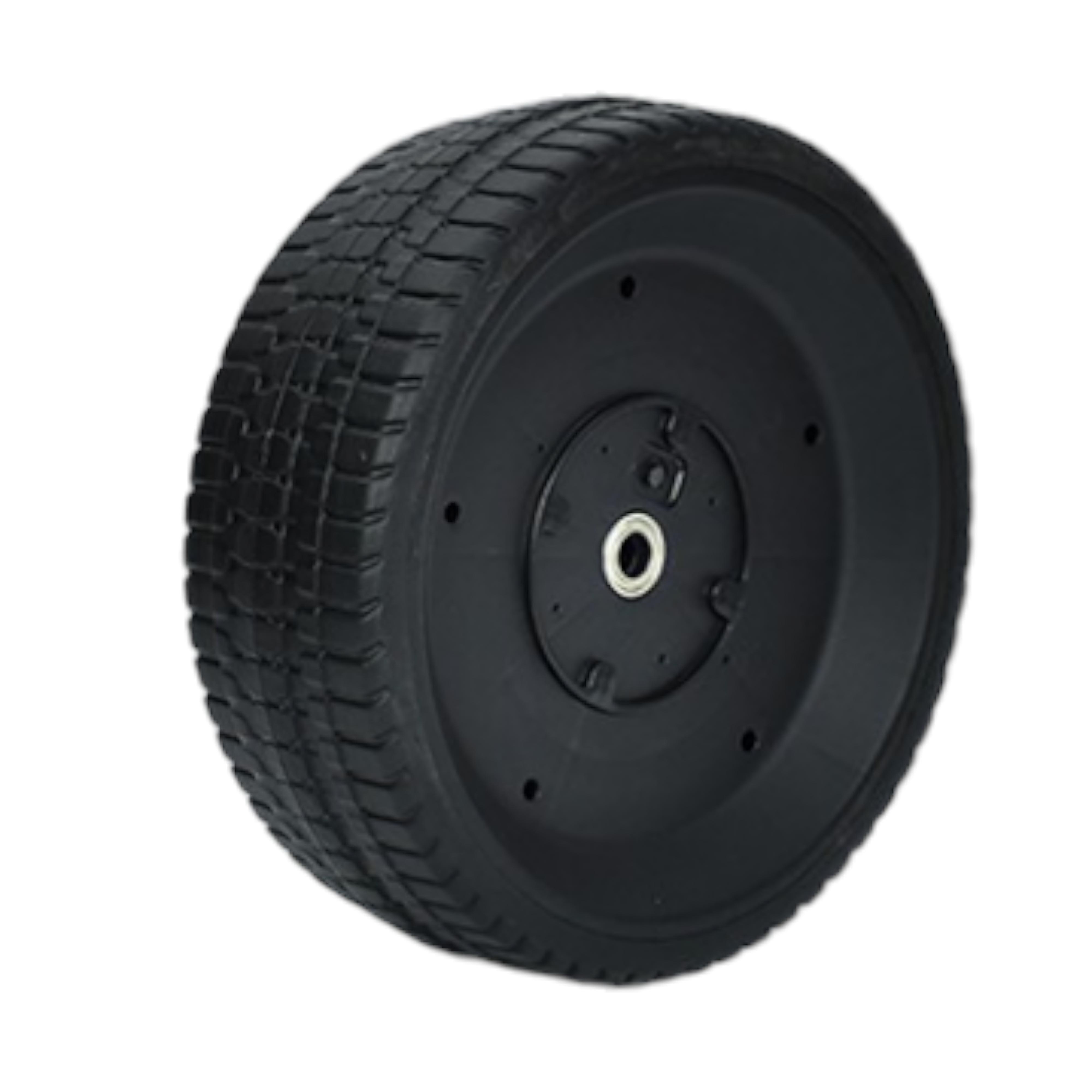 Колесо M 6111-EVA WHEEL для электромобиля d 30 см ширина 10,5 см (28216263)
