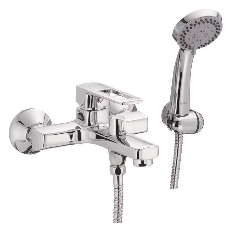 Смеситель для ванны Haiba ENIO 009 (HB0885) Смеситель для ванны Haiba ENIO 009 (HB0885)