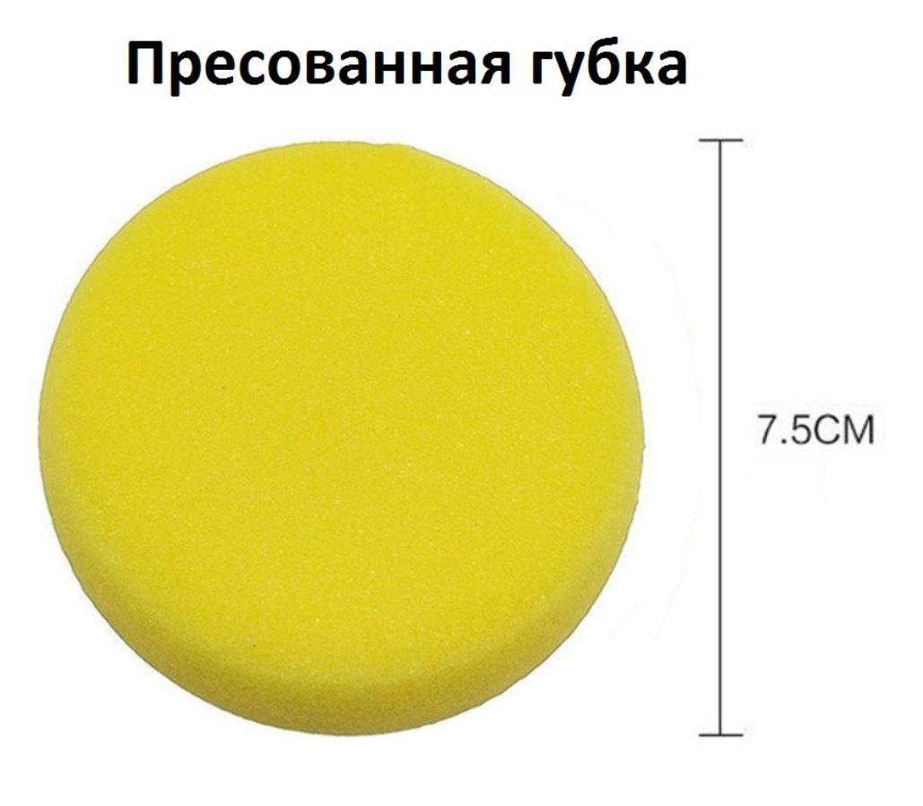 Набор инструментов для работы с полимерной глиной 42 шт. с фартуком (14769924) - фото 7