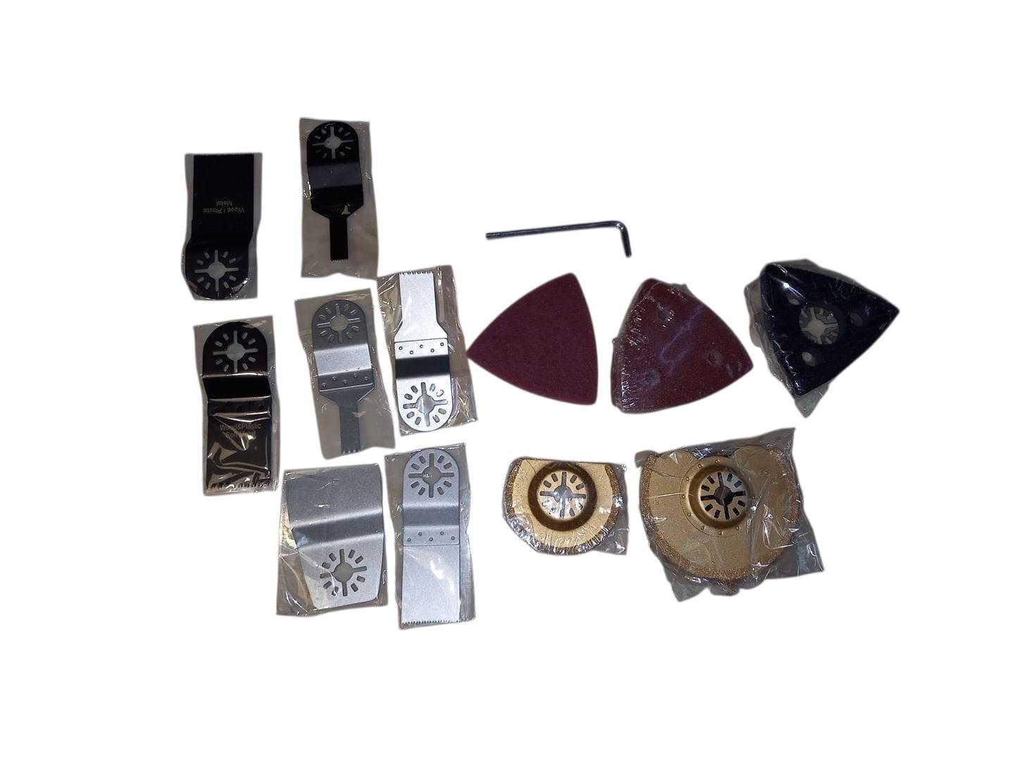 Реноватор KRAISSMANN 250 MFS 16 (27272169) - фото 4