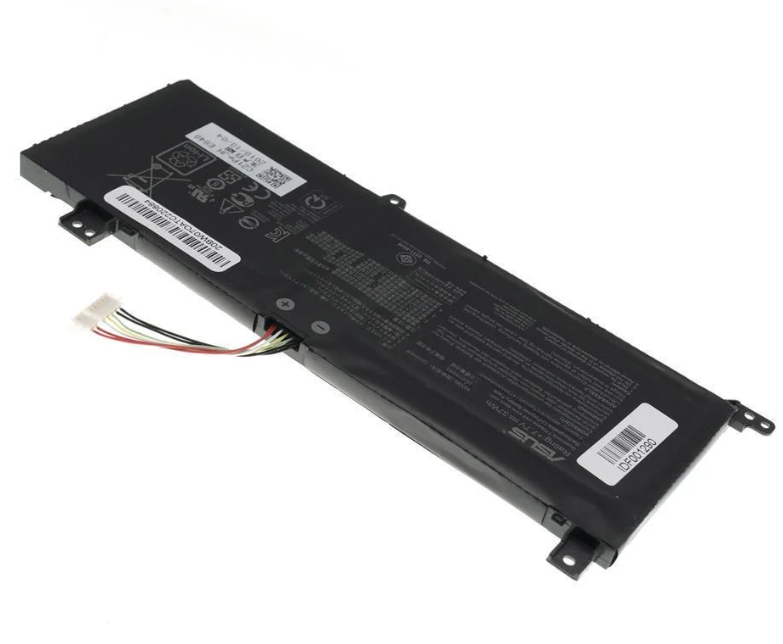 Аккумулятор для ноутбука Asus X415JA 4800 mAh 7,7V (135360)