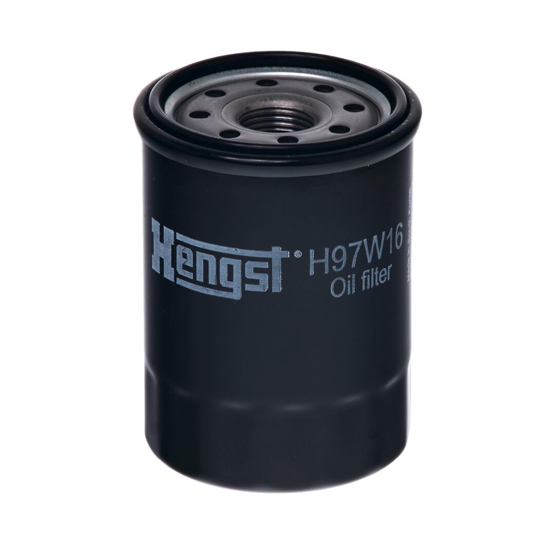 Фільтр оливи HENGST FILTER H97W16