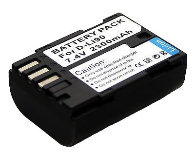Акумулятор D-LI90 аналог для Pentax K-7 645d K5 K-5 K-01 K-5II K-5IIs K3 K3 II 2300 ma Акумулятор D-LI90 аналог для Pentax K-7 645d K5 K-5 K-01 K-5II K-5IIs K3 K3 II 2300 ma
