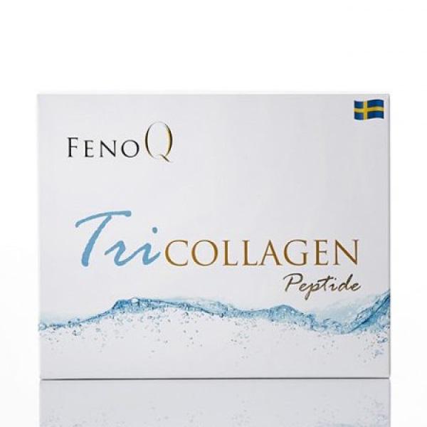 Комплекс для кожи/волос/ногтей FenoQ TriCollagen Peptide 14х25 ml (000020503)