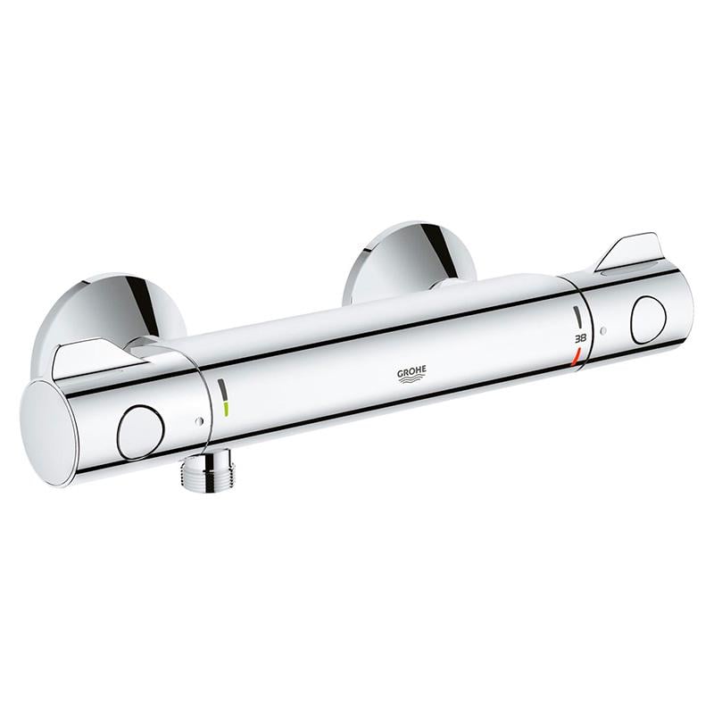 Смеситель термостатический для душа Grohe Grohtherm 800 (GROHE/34558000)