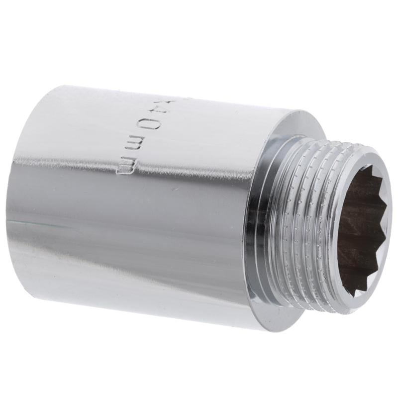 Удлинитель KOER KF0109 латунь внутренняя-наружная 3/4" (63132)