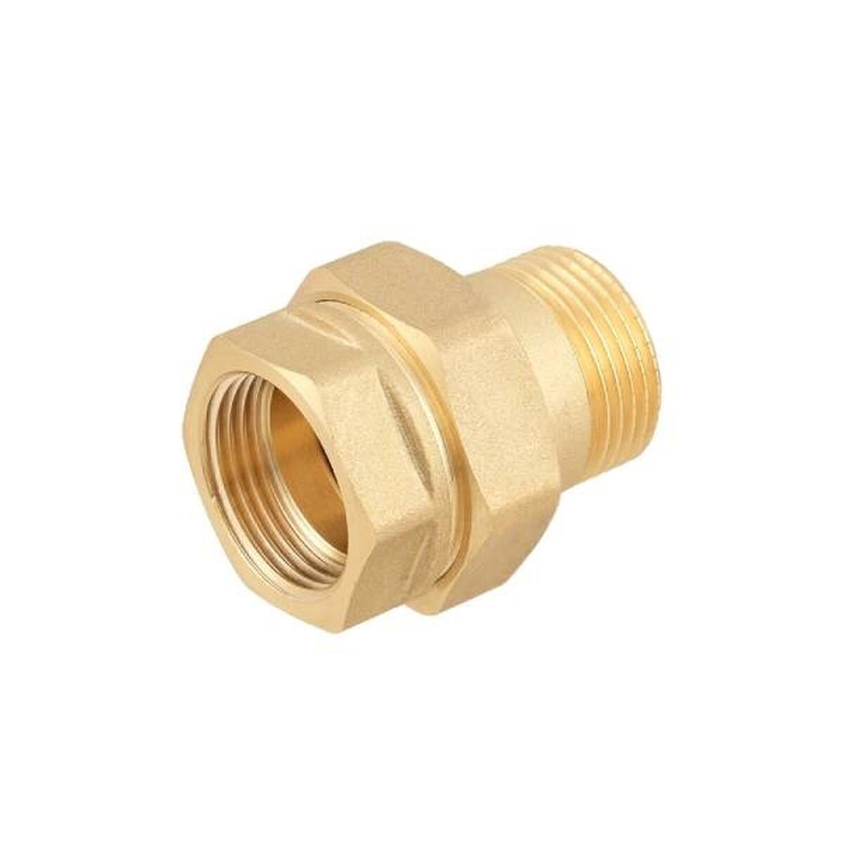 Американка Raftec Gold прямая 1" (SW-103851)
