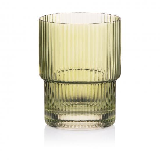 Набір склянок Ardesto AR2620SGR низьких 2 х 200 мл (2419322006) - фото 1 Набір склянок Ardesto AR2620SGR низьких 2 х 200 мл (2419322006) - фото 1