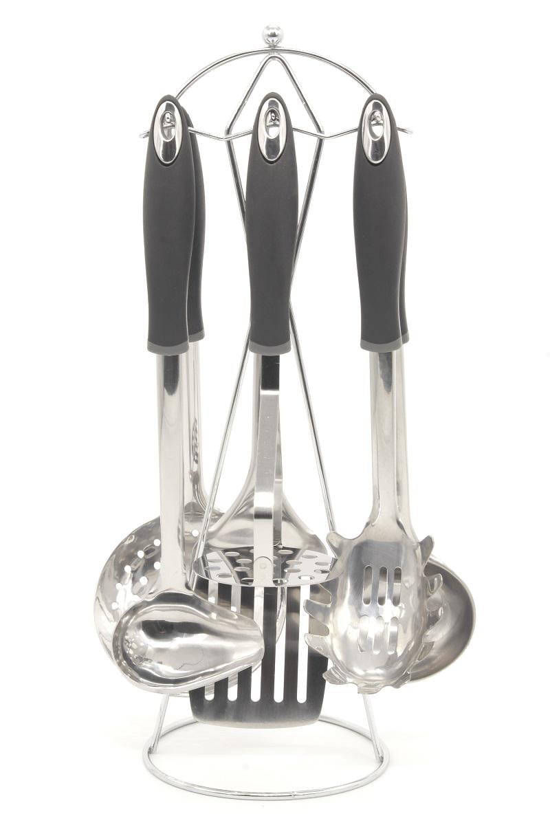 Кухонный набор A-Plus 1406 7 пр. (DR001328)