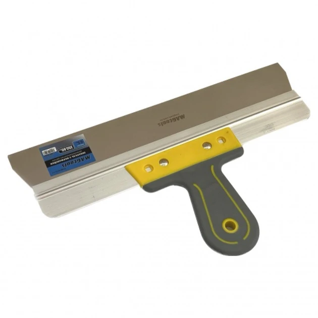 Шпатель товщина леза 0.5 мм 350х60 мм (28132548)