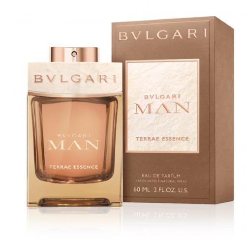 Парфумована вода чоловіча Bvlgari Man Terrae Essence 60 мл (71410)