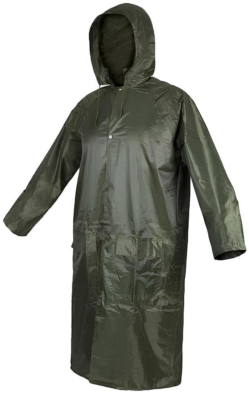 Плащ Art.Mas PPN Nylon M Green (1583741357)