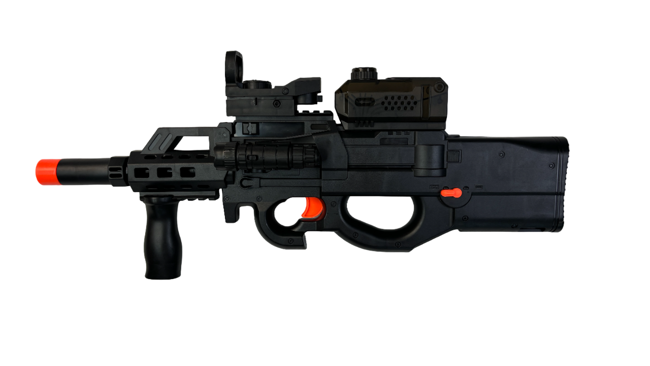 Бластер Орбіган P90 WH21A на орбізах (21412447)