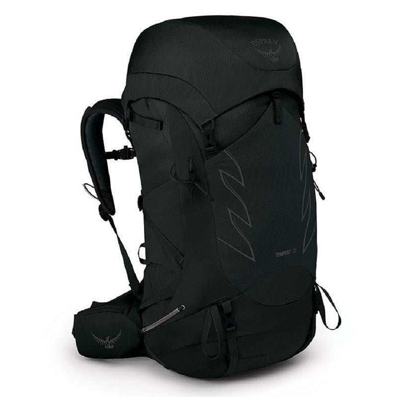Туристический рюкзак Osprey Tempest 50 л WXS/S Stealth Black (009.2346)